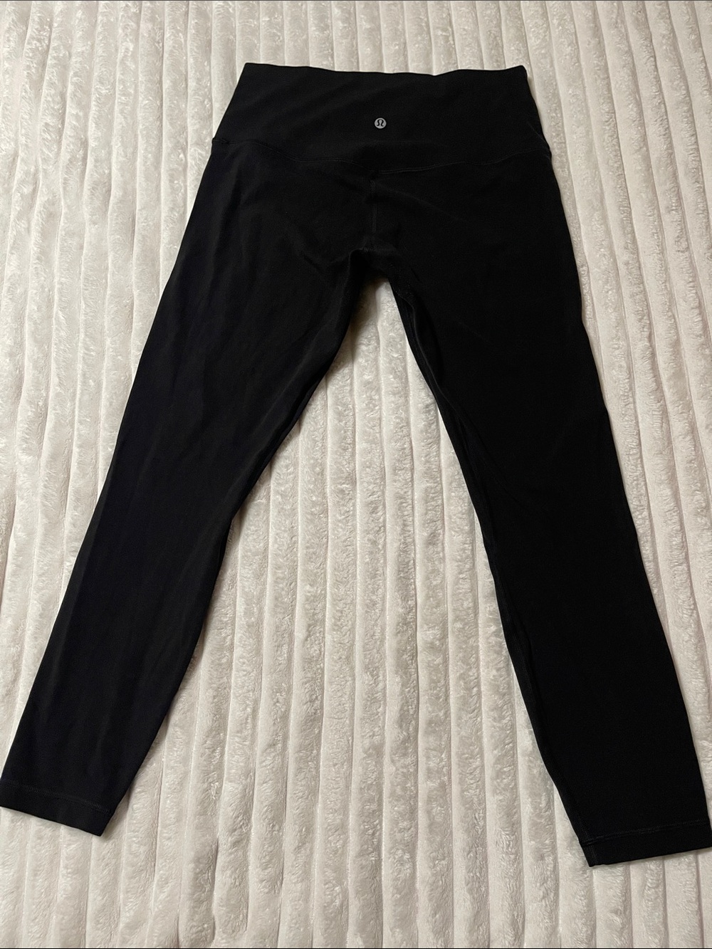 Lululemon Align Pant II 25" | Size 10